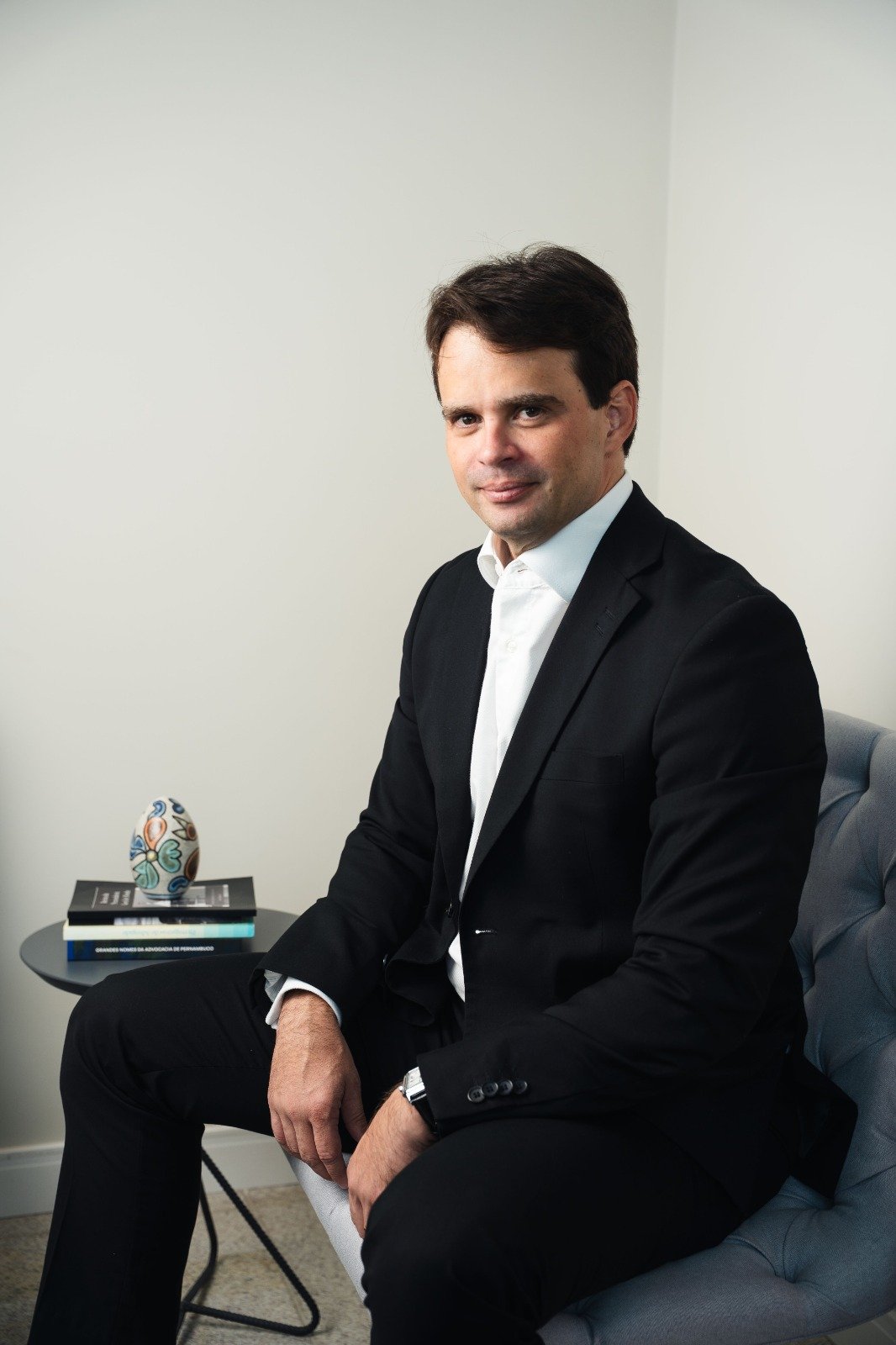 No momento, você está visualizando Camarão que dorme a onda leva